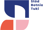 Stöd Botnia Tuki Oy Ab Logo